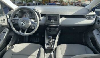 Occasion à vendre : Renault voiture blanc essence 1.0 sce 65ch authentic Reunion