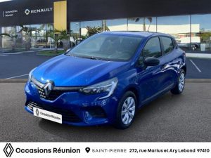 Vente Renault Clio 1.0 sce 65ch authentic Renault-renault Saint Pierre, La Reunion.