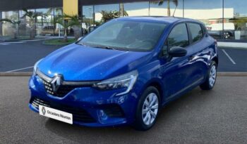 Vente Renault Clio 1.0 sce 65ch authentic Renault-renault Saint Pierre, La Reunion.