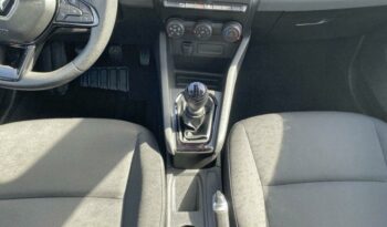 Reunion auto occasion Clio 2023 1.0 sce 65ch authentic pas chère.