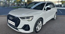 AUDI Q3 35 TDI 150ch S line S tronic 7