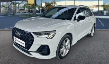 Vente Audi Q3 35 tdi 150ch s line s tronic 7 Renault-renault Saint Denis, La Reunion.