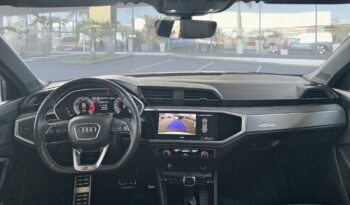 Occasion à vendre : Audi voiture blanc glacier métallisé diesel 35 tdi 150ch s line s tronic 7 Reunion