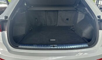 Photo Q3 occasion 35 tdi 150ch s line s tronic 7 ile Reunion.
