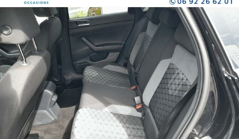 VOLKSWAGEN Polo 1.0 TSI 95ch R-Line complet