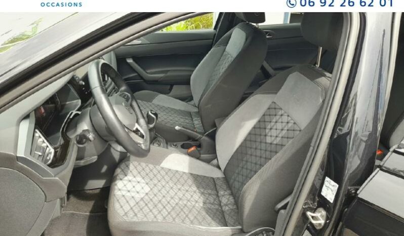 VOLKSWAGEN Polo 1.0 TSI 95ch R-Line complet