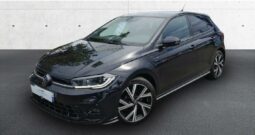 VOLKSWAGEN Polo 1.0 TSI 95ch R-Line