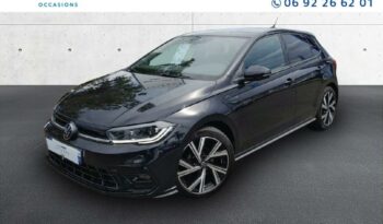 Vente Volkswagen Polo 1.0 tsi 95ch r-line Cotrans-multi Marques Saint Pierre, La Reunion.