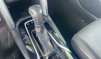 Reunion auto occasion Corolla 2024 cross 2.0 196ch hyb design my23 pas chère.