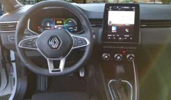 Occasion à vendre : Renault voiture blanc glacier hybride : essence/electrique 1.6 e-tech 145ch full hybrid esprit alpine - 24 Reunion