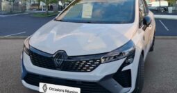 RENAULT Clio 1.6 E-Tech 145ch full hybrid esprit Alpine – 24