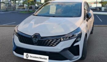 Vente Renault Clio 1.6 e-tech 145ch full hybrid esprit alpine - 24 Renault-renault Saint Pierre, La Reunion.