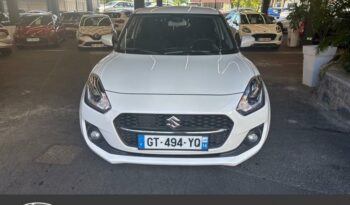 Reunion auto occasion Swift 2024 1.2 dualjet hybrid 83ch pack pas chère.