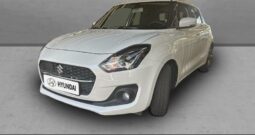 SUZUKI Swift 1.2 Dualjet Hybrid 83ch Pack