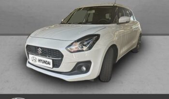 Vente Suzuki Swift 1.2 dualjet hybrid 83ch pack Hyundai-hyundai Sainte Clotilde, La Reunion.