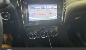 Photo Swift occasion 1.2 dualjet hybrid 83ch pack ile Reunion.