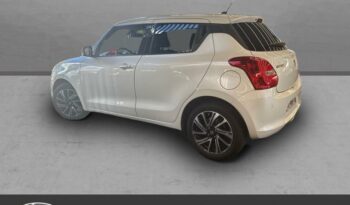 Swift occasion Reunion 1.2 dualjet hybrid 83ch pack, modèle 2024 à vendre.