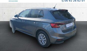 Occasion à vendre : Skoda voiture gris graphite métallisé essence 1.0 mpi 80ch ambition Reunion