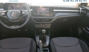 Occasion vehicule Reunion Skoda manuelle en vente à La Réunion.