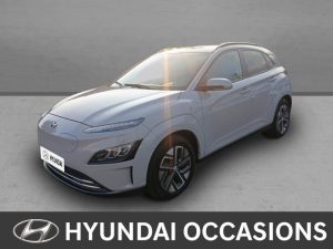 Vente Hyundai Kona electric 64kwh - 204ch executive Hyundai-hyundai Occasion Saint-pierre, La Reunion.