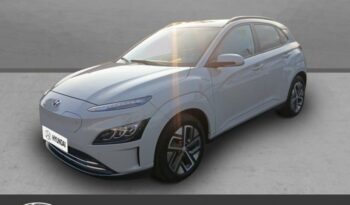 Vente Hyundai Kona electric 64kwh - 204ch executive Hyundai-hyundai Occasion Saint-pierre, La Reunion.