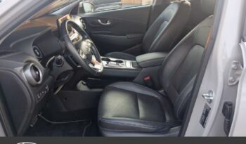 Photo Kona occasion electric 64kwh - 204ch executive ile Reunion.