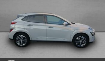 Occasion à vendre : Hyundai voiture bleu electrique electric 64kwh - 204ch executive Reunion