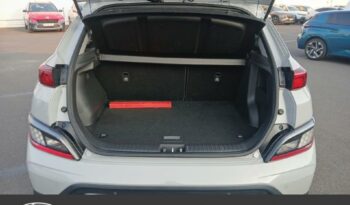 Reunion auto occasion Kona 2024 electric 64kwh - 204ch executive pas chère.