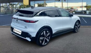 Megane occasion Reunion e-tech electric ev60 220ch techno super charge, modèle 2023 à vendre.