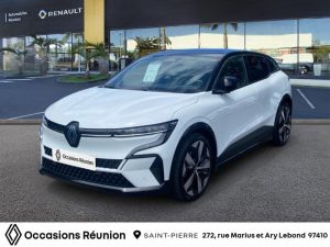 Vente Renault Megane e-tech electric ev60 220ch techno super charge Renault-renault Saint Pierre, La Reunion.