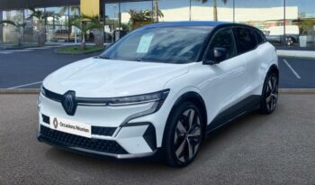 Vente Renault Megane e-tech electric ev60 220ch techno super charge Renault-renault Saint Pierre, La Reunion.