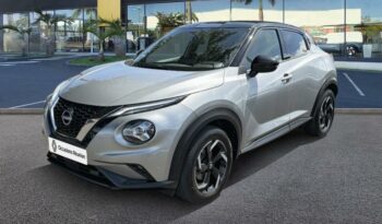 Vente Nissan Juke 1.0 dig-t 114ch tekna 2023 Renault-renault Saint Pierre, La Reunion.