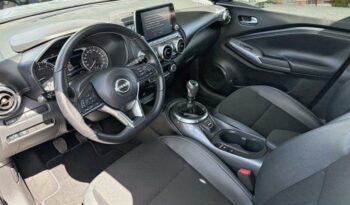 Occasion à vendre : Nissan voiture gris perle métallisé essence 1.0 dig-t 114ch tekna 2023 Reunion