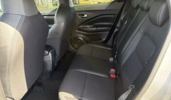 Image illustrative S.u.v. occasion climatisation gris perle métallisé Reunion à saisir.