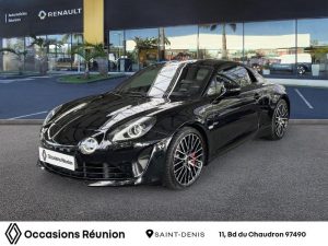 Vente Alpine A110 1.8t 300ch gt 2024 Renault-renault Saint Denis, La Reunion.