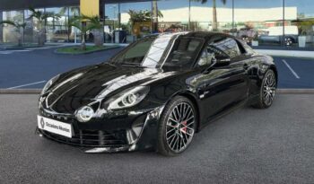 Vente Alpine A110 1.8t 300ch gt 2024 Renault-renault Saint Denis, La Reunion.