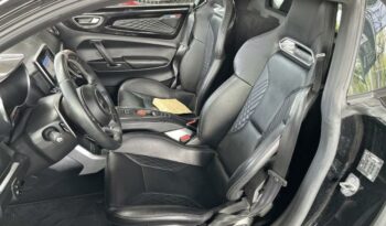 Image illustrative Coupé occasion climatisation noir profond Reunion à saisir.