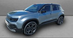 JEEP Avenger Electrique 156ch 115kW Summit