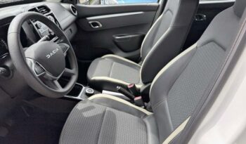 Occasion vehicule Reunion Dacia automatique en vente à La Réunion.