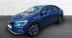 RENAULT Arkana 1.6 E-Tech hybride 145ch Engineered -22