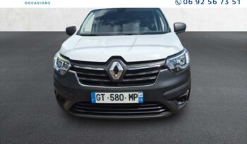 Express Van occasion Reunion 1.5 blue dci 75ch confort 22, modèle 2024 à vendre.