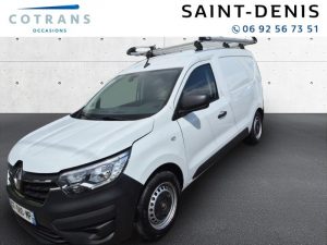 Vente Renault Express Van 1.5 blue dci 75ch confort 22 Cotrans-multi Marques Sainte Clotilde, La Reunion.