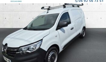 Vente Renault Express Van 1.5 blue dci 75ch confort 22 Cotrans-multi Marques Sainte Clotilde, La Reunion.