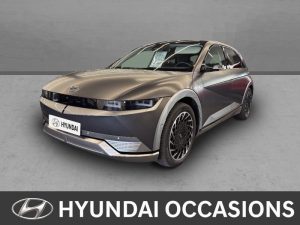 Vente Hyundai Ioniq 5 73 kwh - 306ch executive htrac Hyundai-hyundai Sainte Clotilde, La Reunion.