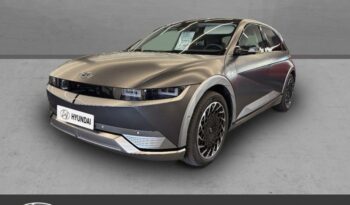 Vente Hyundai Ioniq 5 73 kwh - 306ch executive htrac Hyundai-hyundai Sainte Clotilde, La Reunion.