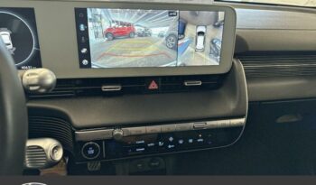 Photo Ioniq 5 occasion 73 kwh - 306ch executive htrac ile Reunion.