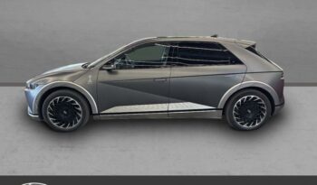 Ioniq 5 occasion Reunion 73 kwh - 306ch executive htrac, modèle 2023 à vendre.