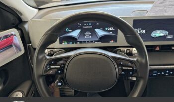 Occasion 974 : Découvrez la version 73 kwh - 306ch executive htrac Hyundai 2023, Reunion.