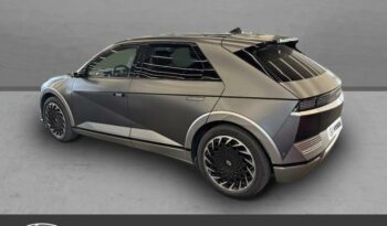 Occasion à vendre : Hyundai voiture  electrique 73 kwh - 306ch executive htrac Reunion