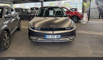 Reunion auto occasion Ioniq 5 2023 73 kwh - 306ch executive htrac pas chère.